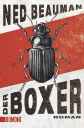 Cover von Der Boxer