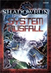 Cover von Shadowrun: Systemausfall