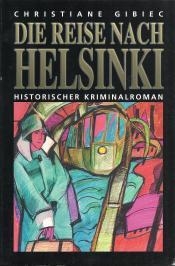 Cover von Die Reise nach Helsinki