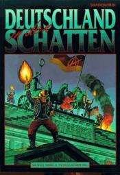 Cover von Deutschland in den Schatten