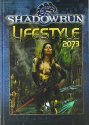 Cover von Shadowrun: Lyfestyle 2073