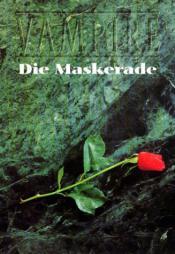 Cover von Vampire. Die Maskerade