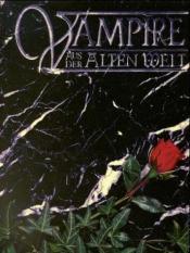 Cover von Vampire aus der Alten Welt