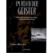 Cover von Im Reich der Geister. Eine Reise zu mysteriösen Orten auf den Britischen Inseln