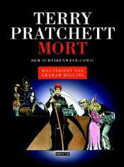 Cover von Mort