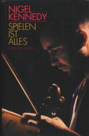 Cover von Spielen ist Alles