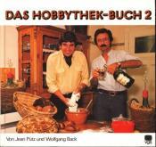 Cover von Das Hobbythek-Buch 2