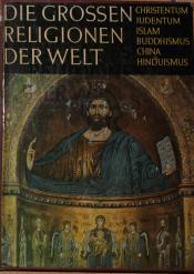 Cover von Die Grossen Religionen der Welt