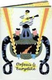 Cover von Orfeus und Eurydike