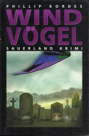 Cover von Windvögel