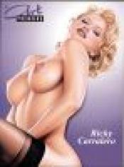 Cover von Ricky Carralero