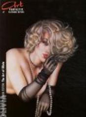 Cover von The Art of Olivia