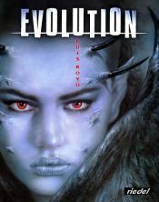 Cover von Evolution