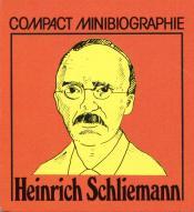 Cover von Heinrich Schliemann