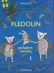 Cover von Fledolin verkehrtherum