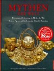 Cover von Mythen der Welt
