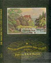 Cover von Die malerischen Ufer der Saale
