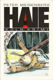 Cover von Haie