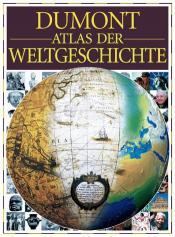 Cover von Dumont Atlas der Weltgeschichte