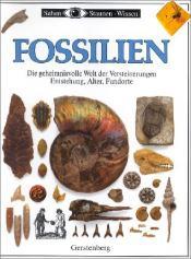 Cover von Fossilien