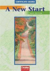 Cover von A New Start - Bisherige Ausgabe