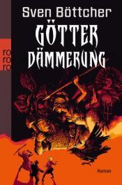 Cover von Götterdämmerung