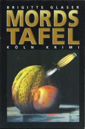 Cover von Mordstafel