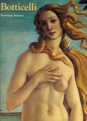 Cover von Botticelli