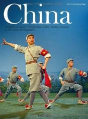 Cover von China
