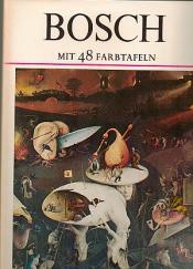 Cover von Bosch
