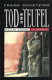 Cover von Tod und Teufel