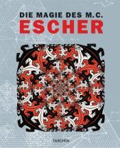 Cover von Die Magie des M. C. Escher