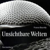 Cover von Unsichtbare Welten