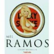 Cover von Mel Ramos. Pop Art Images (Albums)