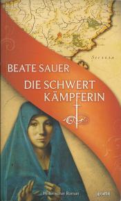 Cover von Die Schwertkämpferin