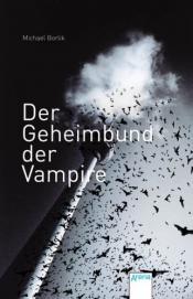 Cover von Der Geheimbund der Vampire