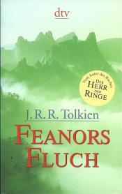 Cover von Feanors Fluch