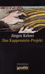 Cover von Das Kappenstein-Projekt