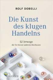 Cover von Die Kunst des klugen Handelns