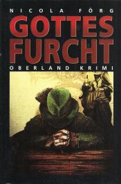 Cover von Gottesfurcht