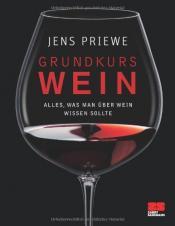 Cover von Grundkurs Wein