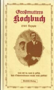 Cover von Großmutters Kochbuch