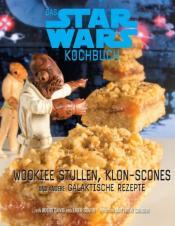 Cover von Das STAR WARS Back- und Kochbuch