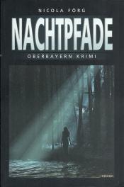 Cover von Nachtpfade