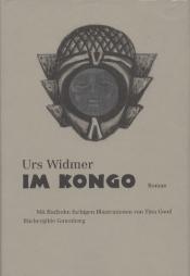 Cover von Im Kongo
