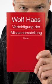 Cover von Verteidigung der Missionarsstellung