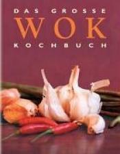 Cover von Das Grosse Wok Kochbuch