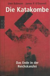 Cover von Die Katakombe