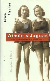 Cover von Aimee und Jaguar