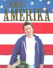Cover von Jamies Amerika
